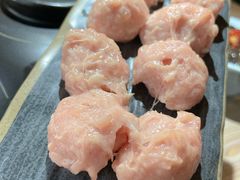 手打猪肉丸-探窝·竹笙椰子鸡(杨箕店)