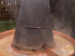 -南门四季铜锅涮肉(大屯·北苑店)