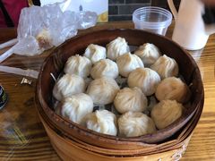 南翔小笼包-双塔老饭店