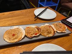 -老高烧烤(龙华星河iCO店)
