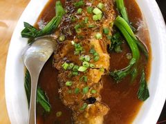 -肥仔顺德菜(龙悦居店)