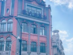 -德大西餐社(云南南路店)