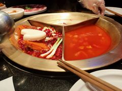 -周师兄大刀腰片火锅(洪崖洞旗舰店)
