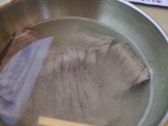 -梨花牛肉汤饭(仁恒伊势丹店)