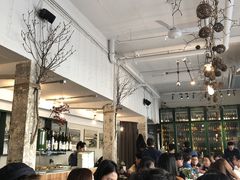 大堂-RAC BAR(安福路店)