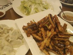 -船歌鱼水饺(淄博万象汇店)