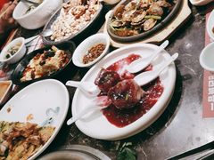 -一品诚记烤肉·甄选店(中南路店)