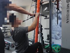 -Br.博瑞斯健身塑型工作室