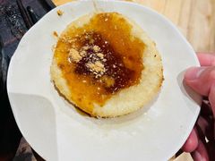 古早红糖糍粑-小满手工粉(上海月星环球港店)