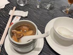 -天瑞轩·粤菜餐厅