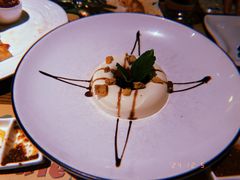 -安妮意大利餐厅(国贸店)
