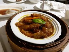 -潮福城大酒楼·潮味粤品·港式点心(湖滨北路店)