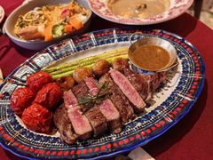 -BROWNSTONE布朗石西班牙餐厅(富城店)