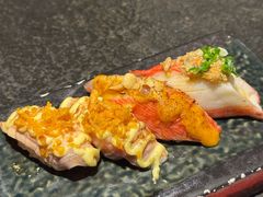 -古田居·特色寿司料理(星之岛旗舰店)