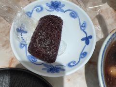 -莲湖糕团店·老秦淮小吃