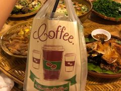 -半坡九号老挝冰咖啡