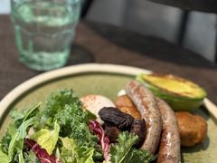 -O'mills Sourdough Bakery&Bistro(永嘉路店)
