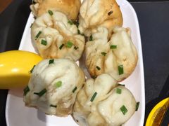 鲜肉生煎-大壶春生煎(四川中路店)
