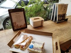 -那家面包房(珠江路店)