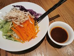 -新白鹿餐厅(银泰西湖文化广场店)