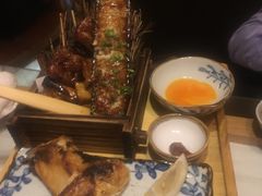 -文立新麻辣烫(合生汇21街区店)
