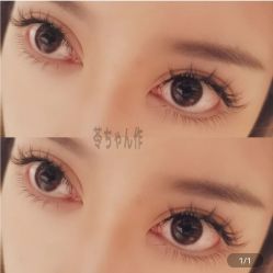-涂tu指甲日式美甲美睫店