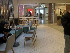 -奈雪的茶(亨特国际广场店)