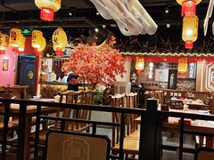 -杨记隆府重庆江湖菜(大悦城店)
