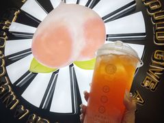 -舍予茶(桂林路店)