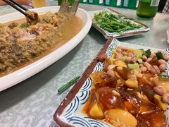 -烩态狼羊肉馆(贾岗社区店)