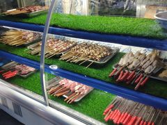 -新疆伊宁远征餐厅