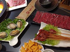 -宽坐火锅(万象城店)
