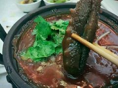 -鱼翅楼·津派砂锅鱼翅(水上公园店)