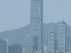 -深圳湾公园(南山区)