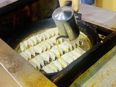 -众口斋锅贴(银泰城店)