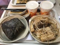-南記粉麵(灣仔謝斐道店)