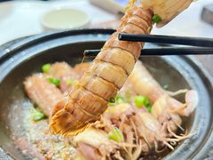 -小时候焗海鲜(鄞州万达店)