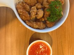 -冲浪熊西餐厅(昌黎店)
