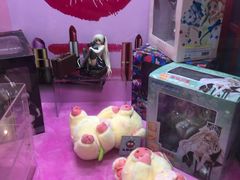 -吾悦广场(天津和平店)
