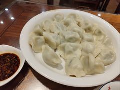 -那家老院子东北菜·饺子·小鸡炖蘑菇(艳华街店)