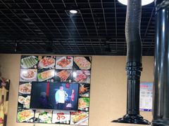 -丹东丛炟海鲜烧烤(江艺路店)