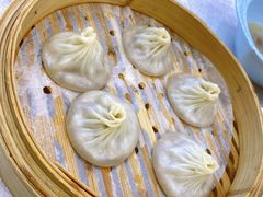 特色原味小笼包-寻味顺德·珍之宝酒楼(银钻店)