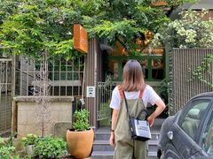 -绿房子方寸咖啡(星海名城店)