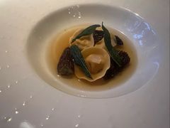 -三嚥阁 La Villa Restaurant