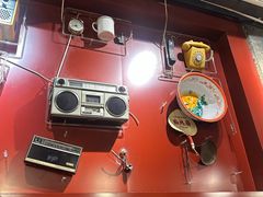 -辉记炭烧海鲜大排档·老字号(福田店)