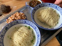 -裕兴记·三虾面(西北街总店)