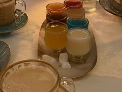 -龟兹KUCINA·新疆菜(前滩L+PLAZA店)