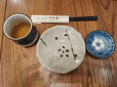 -阿吾罗日本料理(K11艺术中心店)