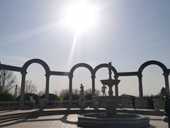 -北京世界公园