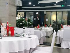 大堂-眉州东坡(华联万柳店)